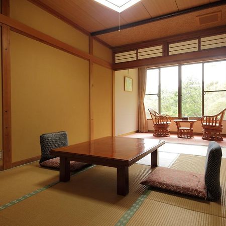 Suigou Hotel Toyooka  Bagian luar foto