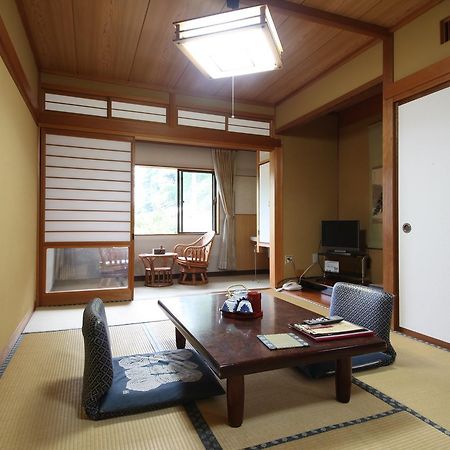 Suigou Hotel Toyooka  Bagian luar foto