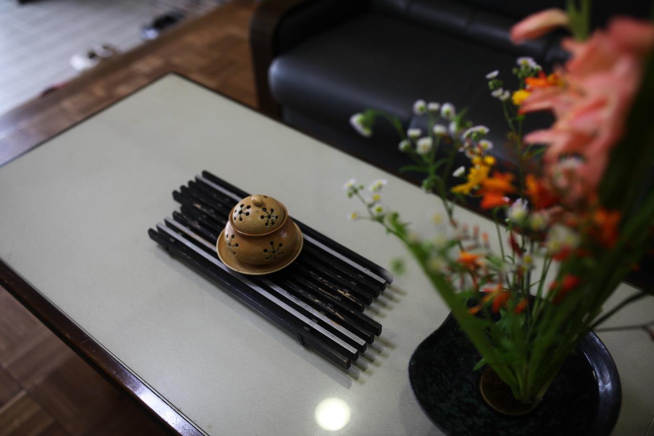 Suigou Hotel Toyooka  Bagian luar foto